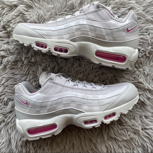 Nike Air Max ‘95 🎀 - Picture 9 of 12